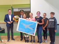 Szkoła Podsstawowa w Korczynie