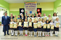 Szkoła Podstawowa w Korczynie