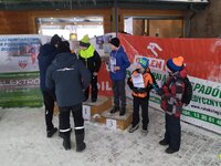Szkoła Podstawowa w Korczynie
