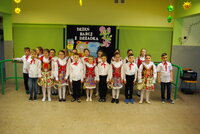 Szkoła Podstawowa w Korczynie