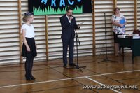 Zespół Szkół w Korczynie