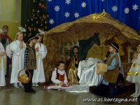 Zespół Szkół w Korczynie