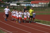 Szkoła Podstawowa w Korczynie