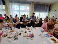 Szkoła Podstawowa w Korczynie