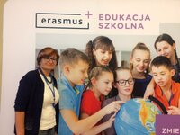 Szkoła Podstawowa w Korczynie