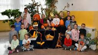 Szkoła Podstawowa w Korczynie