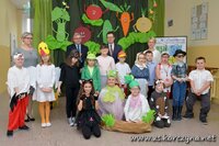 Zespół SZkół w Korczynie