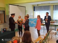 Szkoła Podsstawowa w Korczynie