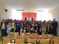 Szkoła Podstawowa w Korczynie