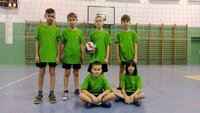 Szkoła Podstawowa w Korczynie