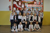 Szkoła Podstawowa w Korczynie