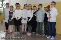 Zespół Szkół w Korczynie