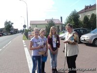 Zespół Szkół w Korczynie