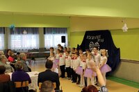 Szkoła Podstawowa w Korczynie