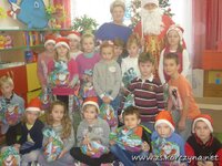 Zespół Szkół w Korczynie