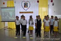 Zespół Szkół w Korczynie