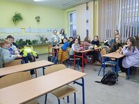 Szkoła Podstawowa w Korczynie
