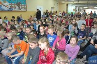 Zespół Szkół w Korczynie