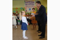 Szkoła Podstawowa w Korczynie