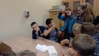 Szkoła Podstawowa w Korczynie