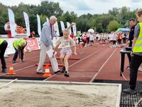 Szkoła Podstawowa w Korczynie