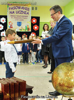 Szkoła Podstawowa w Korczynie