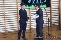 Zespół Szkół w Korczynie