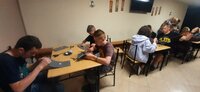 Szkoła Podstawowa w Korczynie