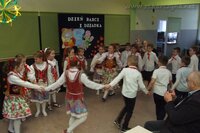 Szkoła Podstawowa w Korczynie