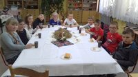 Szkoła Podstawowa w Korczynie