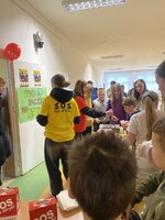 Szkoła Podstawowa w Korczynie