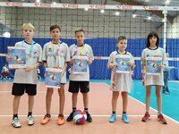 Szkoła Podsstawowa w Korczynie