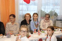 Szkoła Podstawowa w Korczynie