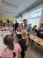 Szkoła Podstawowa w Korczynie