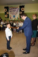 Szkoła Podstawowa w Korczynie