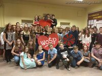Szkoła Podstawowa w Korczynie