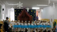 Szkoła Podstawowa w Korczynie