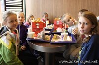Zespół Szkół w Korczynie