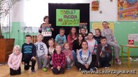 Zespół Szkół w Korczynie