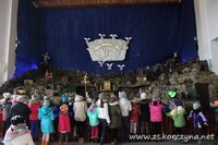 Zespół Szkół w Korczynie