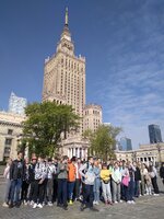 Szkoła Podstawowa w Korczynie