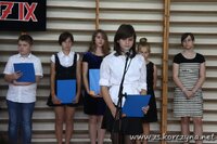 Zespół Szkół w Korczynie