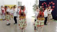 Szkoła Podstawowa w Korczynie