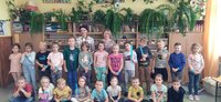 Szkoła Podstawowa w Korczynie