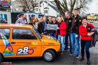 Szkoła Podsawowa w Korczynie
