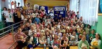 Szkoła Podstawowa w Korczynie