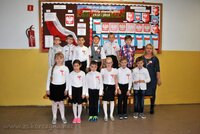 Szkoła Podstawowa w Korczynie