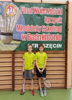 Szkoła Podstawowa w Korczynie
