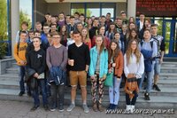 Zespół Szkół w Korczynie
