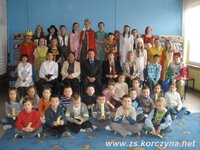 Zespół Szkół w Korczynie
